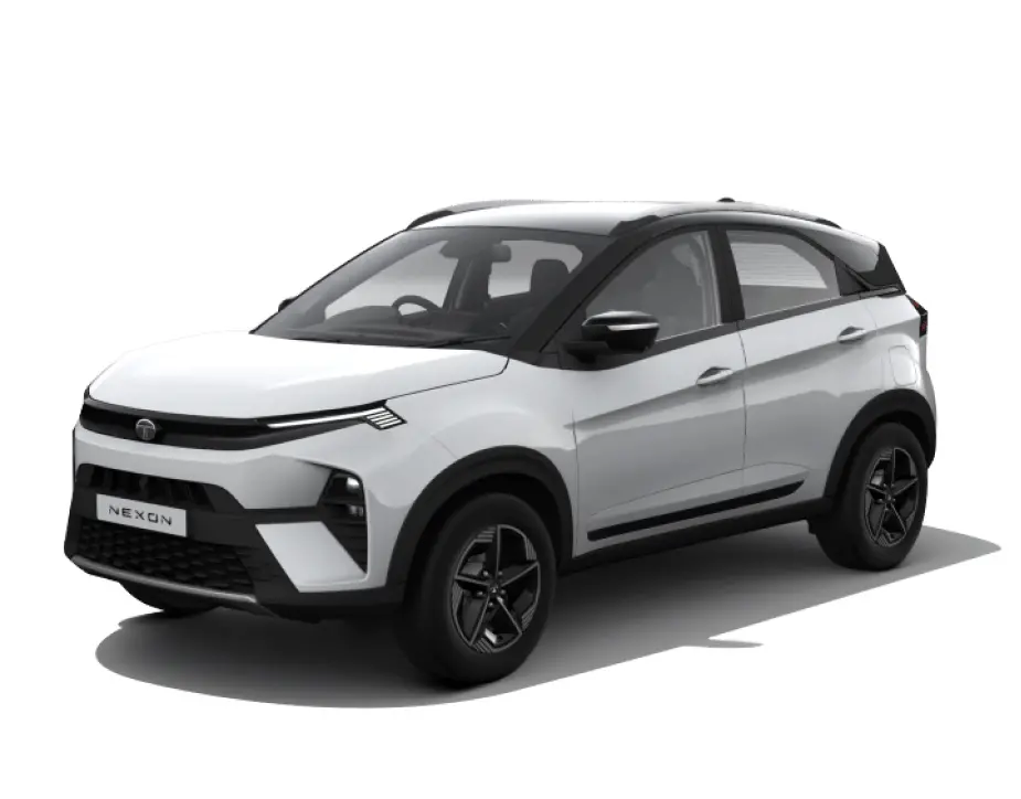 Tata Nexon Pure Plus PS Diesel