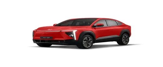 XEV 9e Pack Two 79kwh 7.2kw Charger