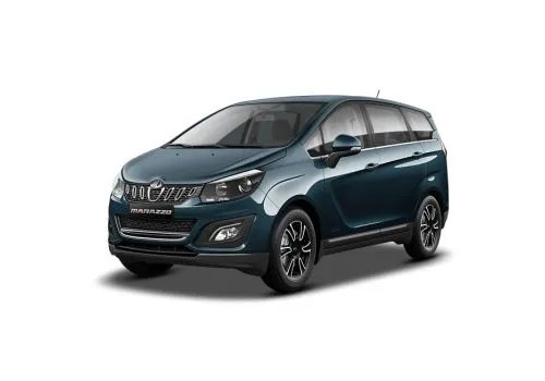 Marazzo M4 Plus 8Str