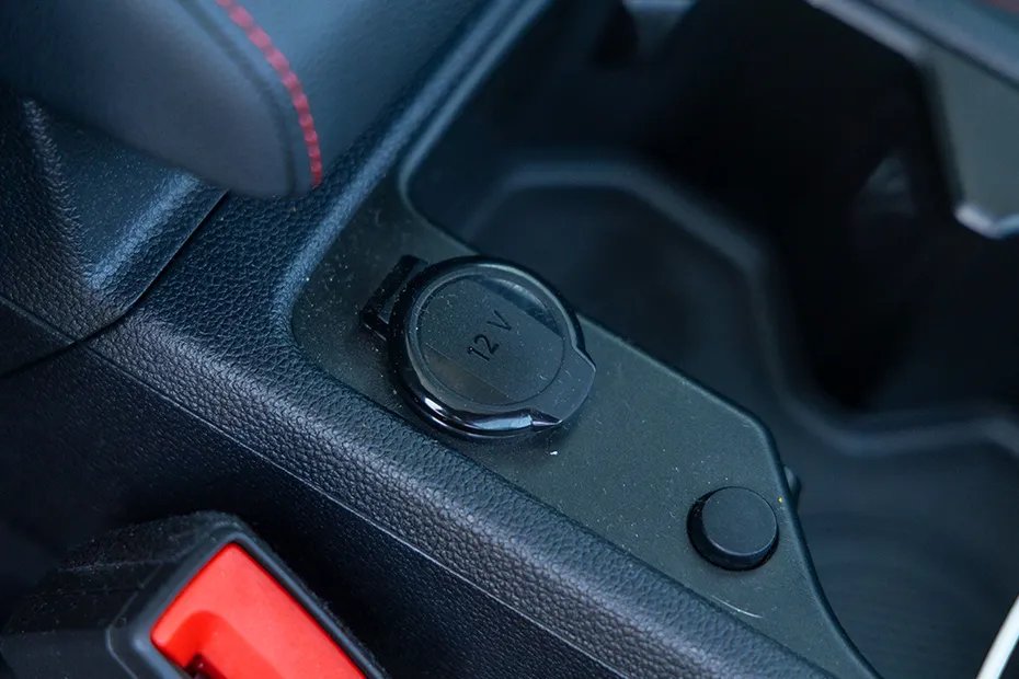 Golf GTI 2.0 TSI