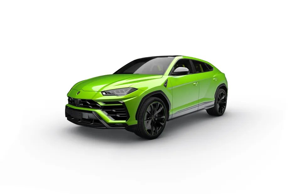Urus Performante