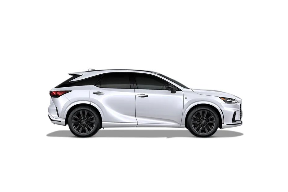 RX 500h F SPORT  Premium System