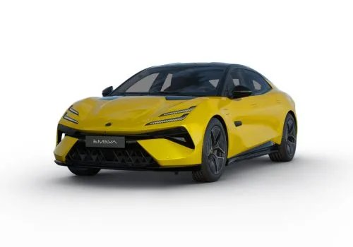 Emeya GT