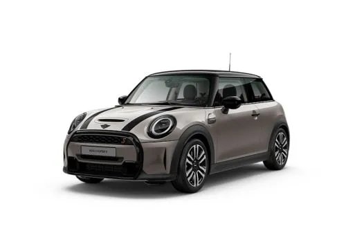 3 DOOR S