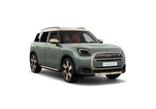 Countryman Electric S