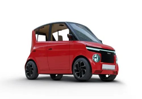 EaS E Electric