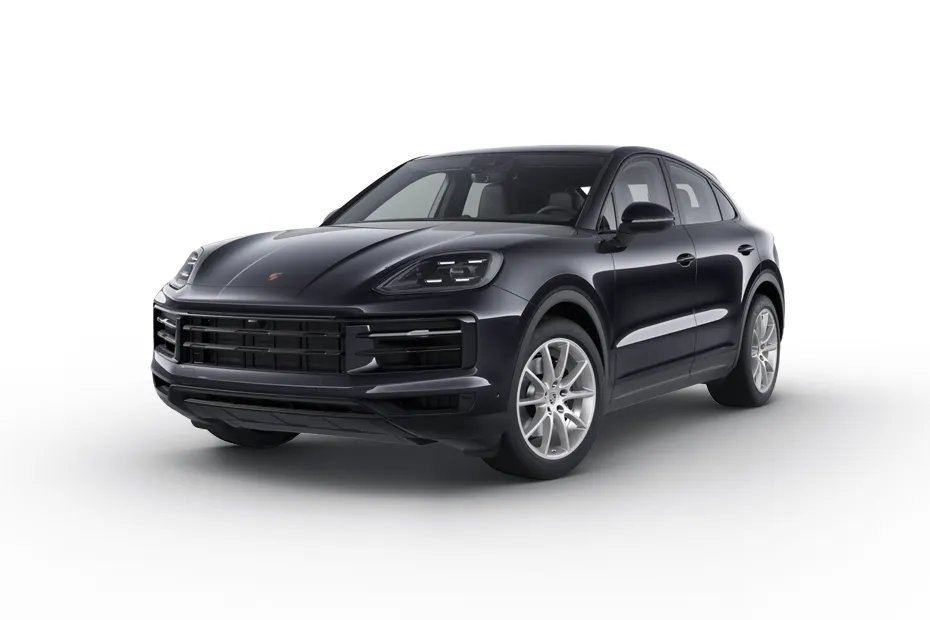 Cayenne GTS
