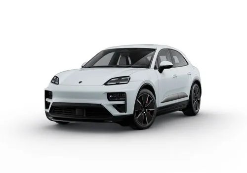 Macan EV 4S