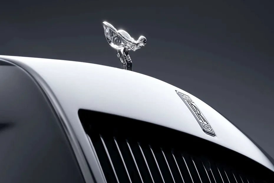 Phantom Extended Wheelbase