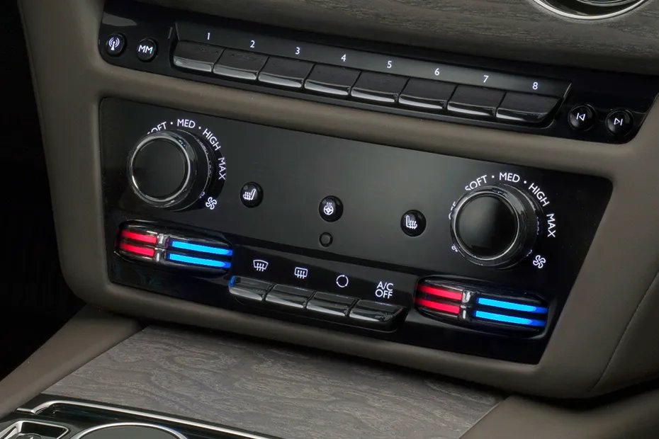 Ghost Series II Black Badge