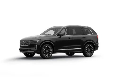 XC90 B5 AWD