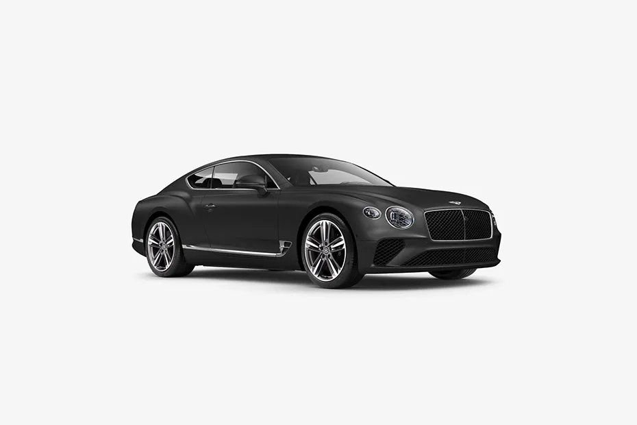 Continental GTC Speed Edition 12