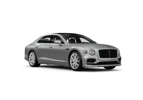 Flying Spur V8 Hybrid