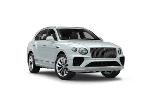 Bentayga EWB