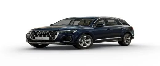Q7 Premium Plus