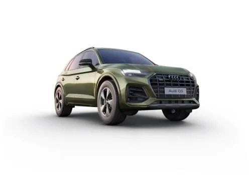 Q5 Technology