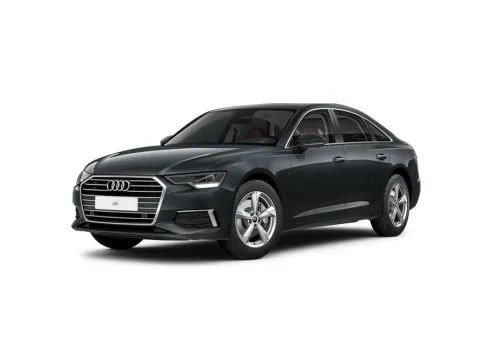 A6 45 TFSI Premium Plus