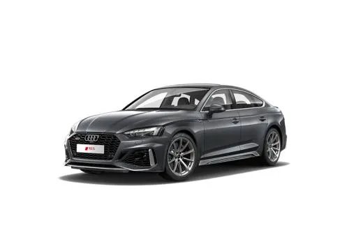 RS5 Sportback