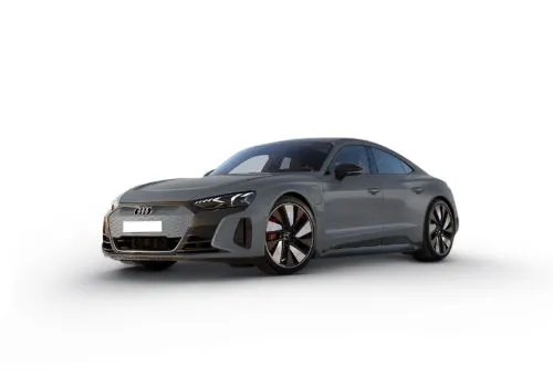 e-tron GT Quattro