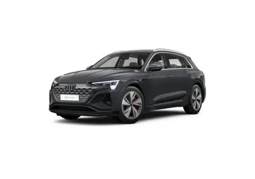Q8 e-tron 55 Quattro