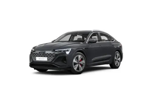 Q8 Sportback e-tron 50 Quattro
