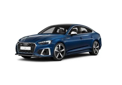 S5 Sportback 3.0L TFSI