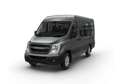 Urbania 3350WB 10Str