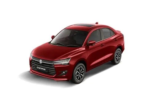 Dzire LXI