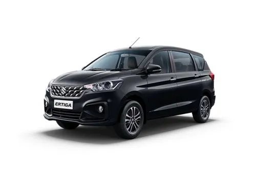 Ertiga VXi (O)