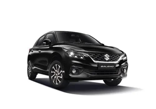 Baleno Alpha
