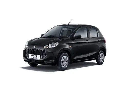 Alto K10 Dream Edition