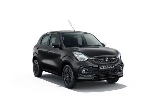Celerio VXI