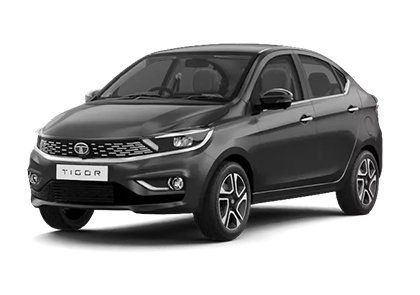 Tata Tigor XZ Plus