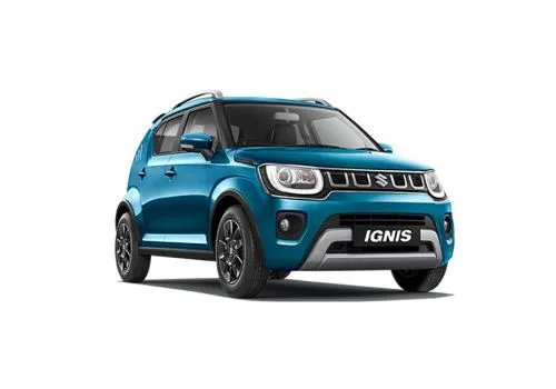 Ignis Alpha