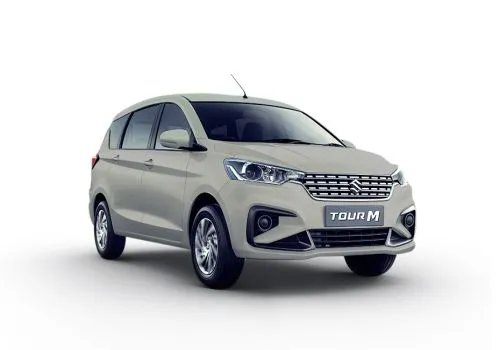 Ertiga Tour STD