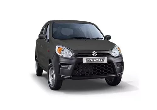 Alto 800 tour H1 (O)