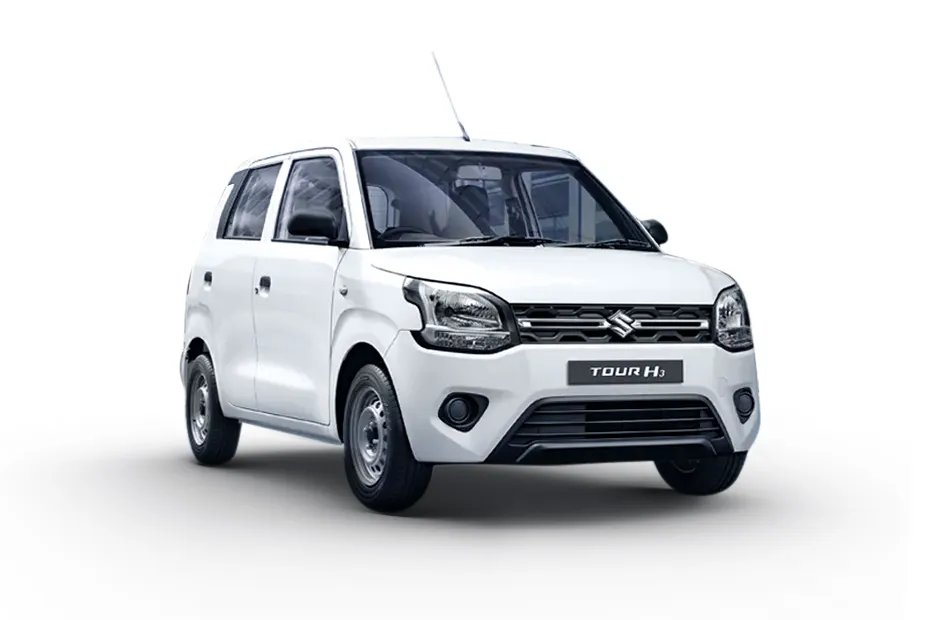 Wagon R tour H3 PETROL