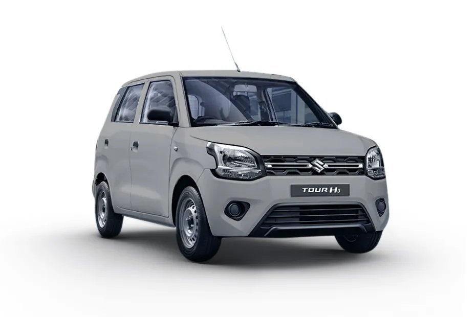 Wagon R tour H3 CNG - Image 2