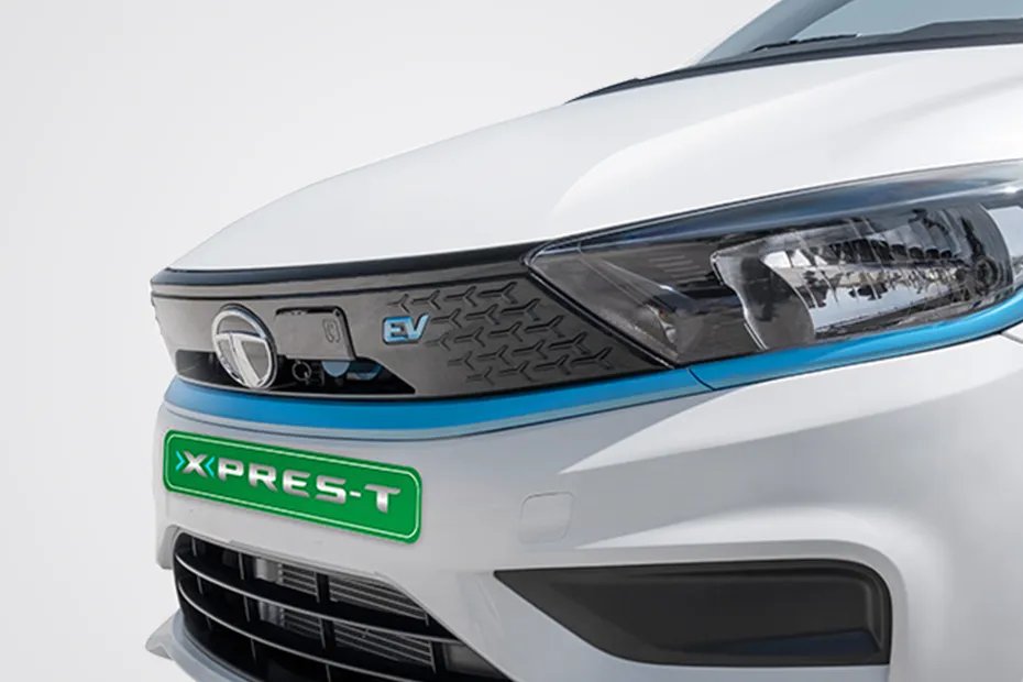 Tata Xpres T EV XM