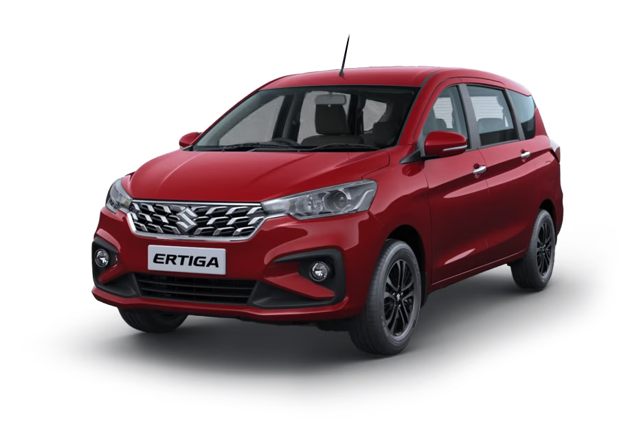 Ertiga Zxi