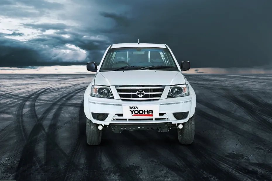 Tata Yodha Pickup 1500
