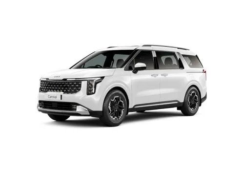 Carnival Limousine Plus