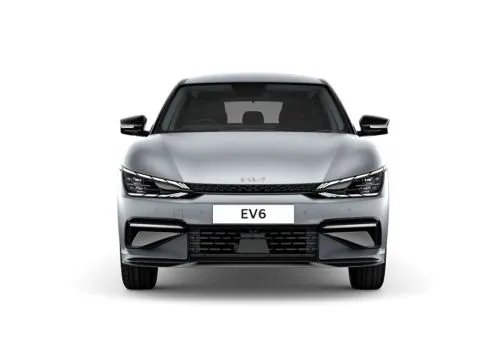 EV6 GT line