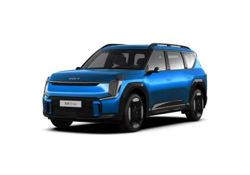 EV9 GT Line