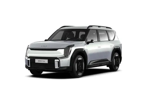 EV9 GT Line - Image 2
