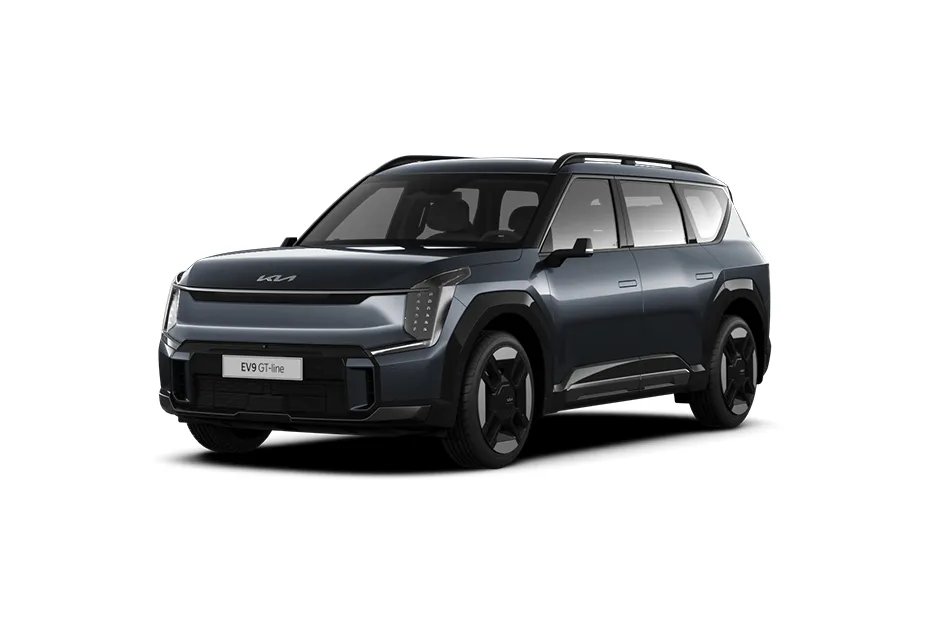 EV9 GT Line - Image 4