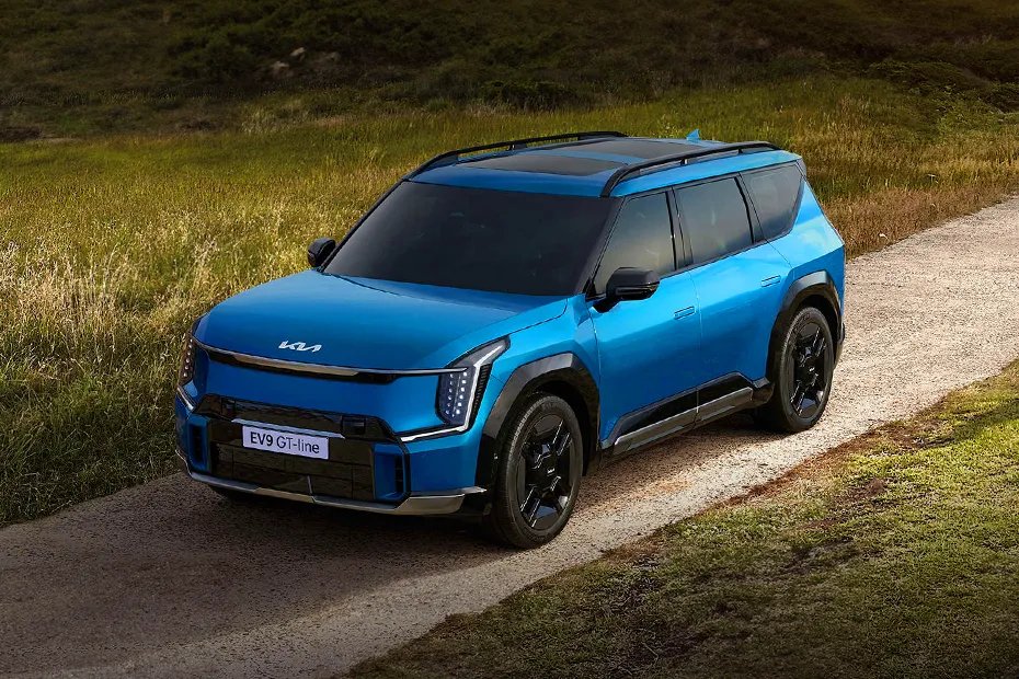 EV9 GT Line - Image 6