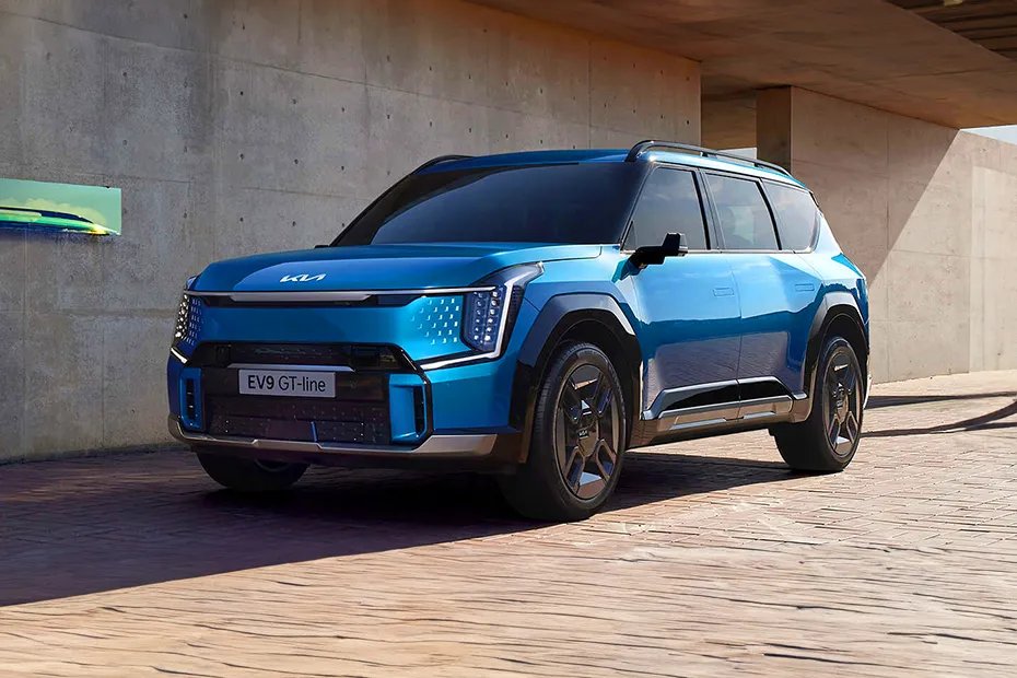 EV9 GT Line - Image 9