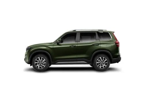 Scorpio N Z8L Diesel 4x4 AT