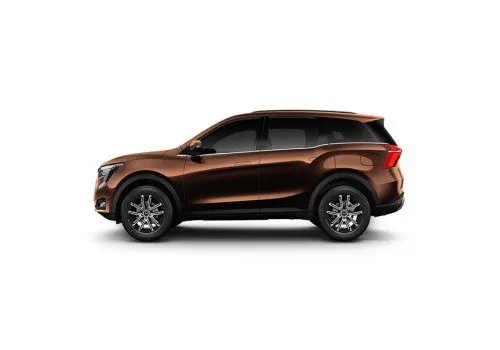 XUV700 MX 5Str Diesel